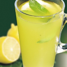 Нимбу пани (лимонный напиток)